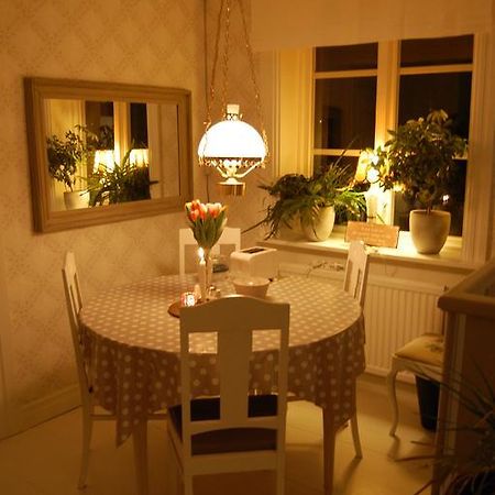 Brunnsgarden Bed & Breakfast Skelleftea Bagian luar foto