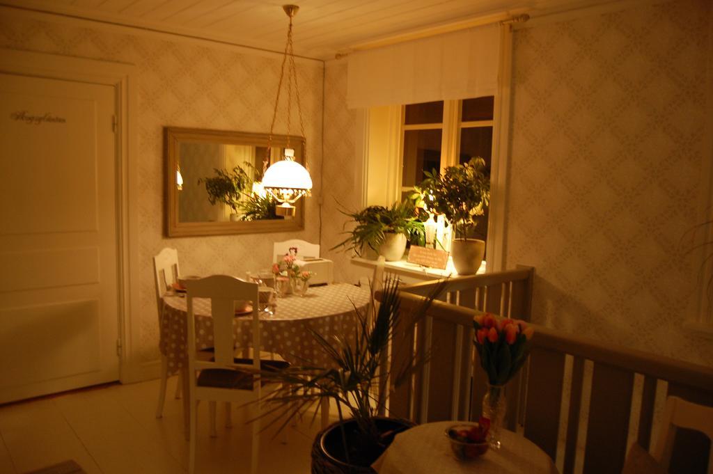 Brunnsgarden Bed & Breakfast Skelleftea Bagian luar foto