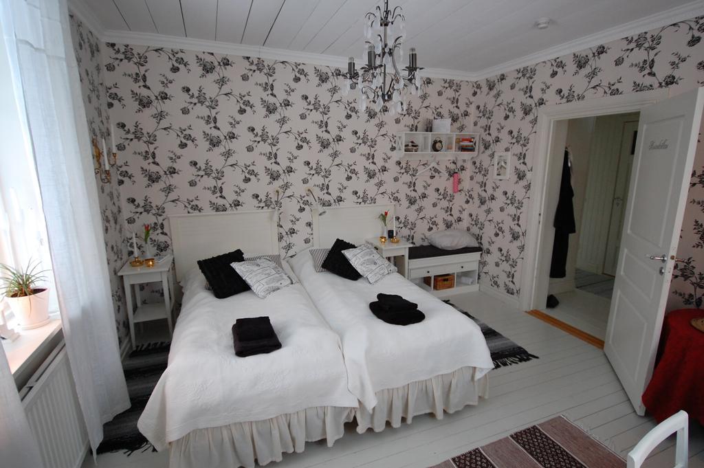 Brunnsgarden Bed & Breakfast Skelleftea Ruang foto