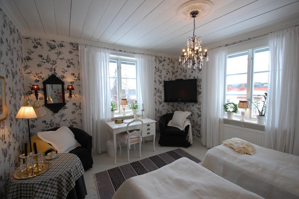 Brunnsgarden Bed & Breakfast Skelleftea Ruang foto
