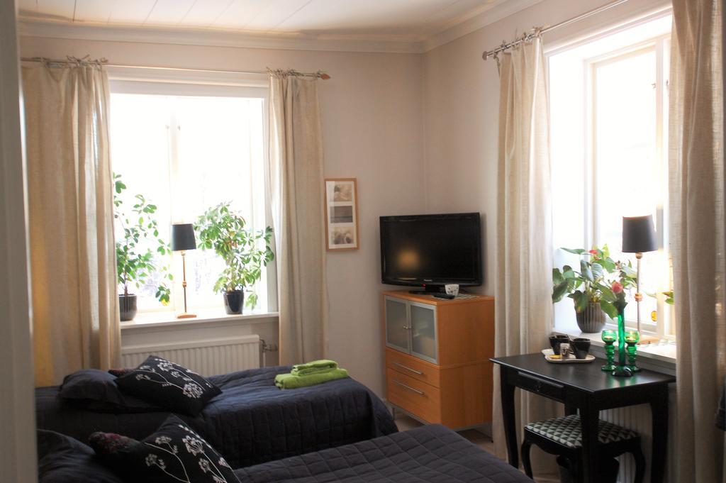 Brunnsgarden Bed & Breakfast Skelleftea Ruang foto