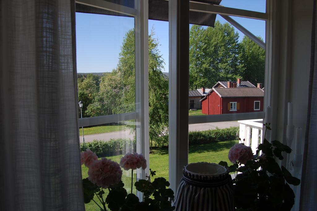 Brunnsgarden Bed & Breakfast Skelleftea Bagian luar foto