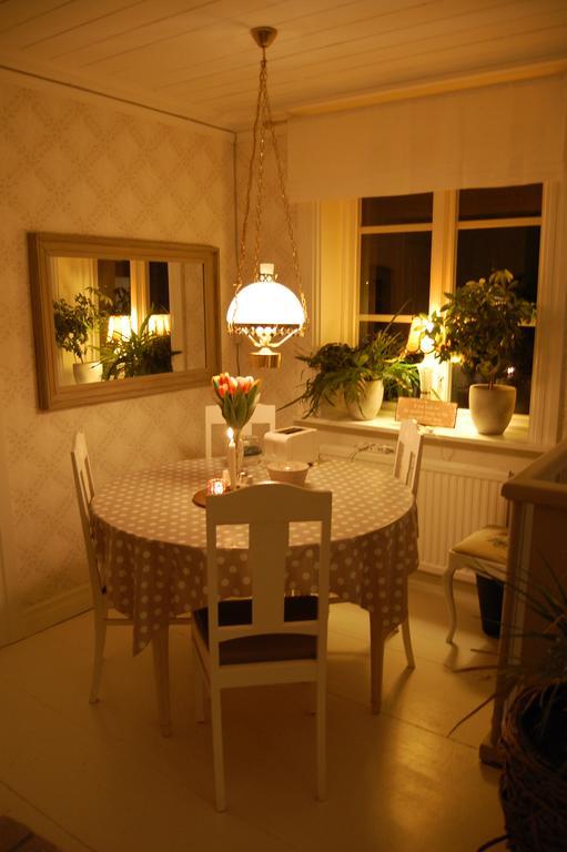 Brunnsgarden Bed & Breakfast Skelleftea Bagian luar foto