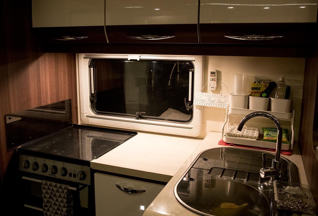 Brunnsgarden Bed & Breakfast Skelleftea Bagian luar foto